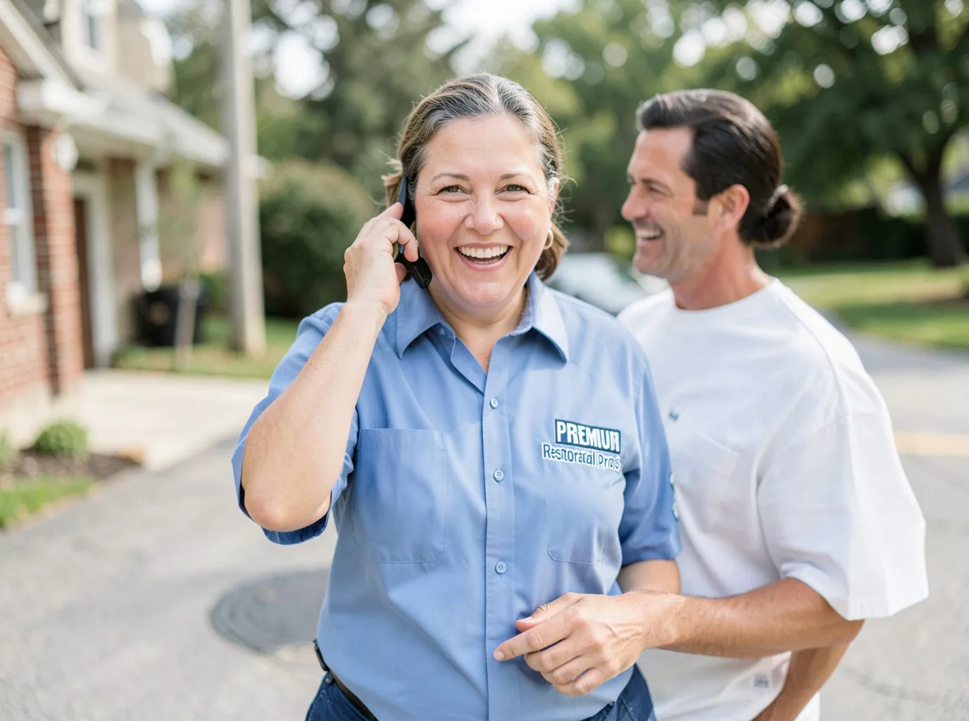 Water Damage Restoration New Caney, TX FAQs